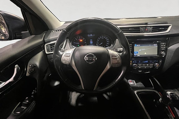Nissan Qashqai 13 of 17
