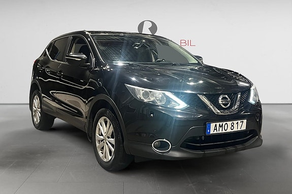 Nissan Qashqai 9 of 17