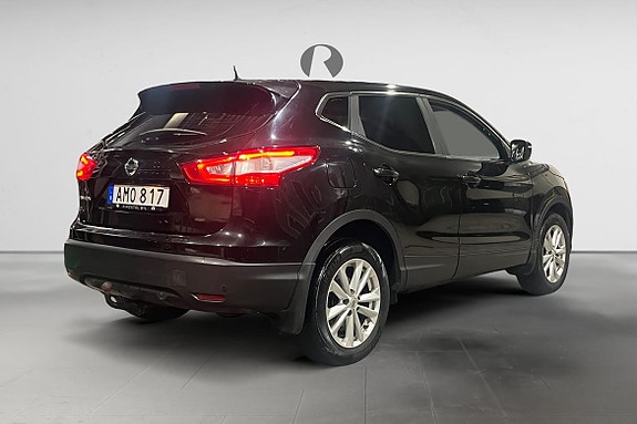 Nissan Qashqai 7 of 17