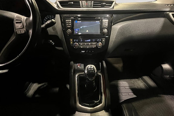 Nissan Qashqai 12 of 17