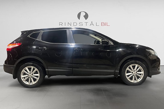Nissan Qashqai 8 of 17