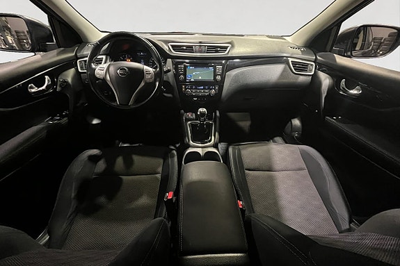 Nissan Qashqai 11 of 17