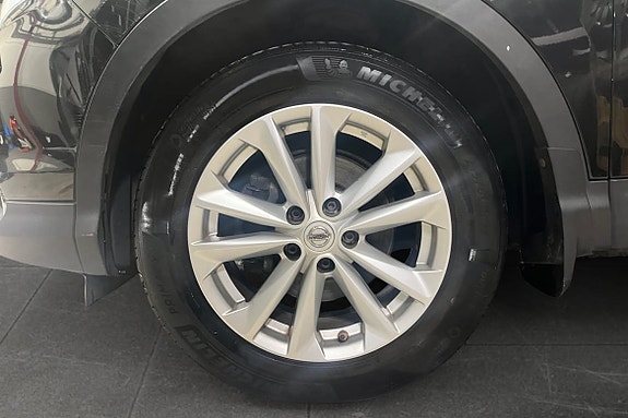 Nissan Qashqai 16 of 17