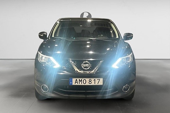 Nissan Qashqai 10 of 17