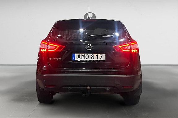 Nissan Qashqai 6 of 17