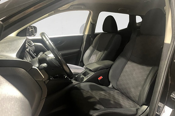 Nissan Qashqai 3 of 5