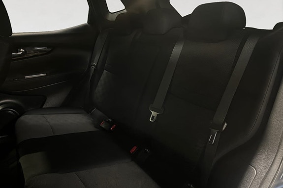 Nissan Qashqai 14 of 17