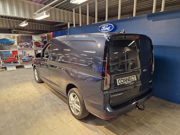 Ford Transit Connect 7 of 15