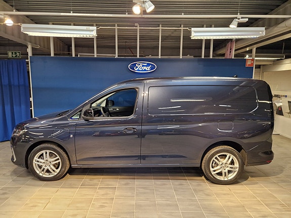 Ford Transit Connect 5 of 5