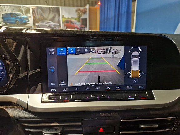 Ford Transit Connect 14 of 15