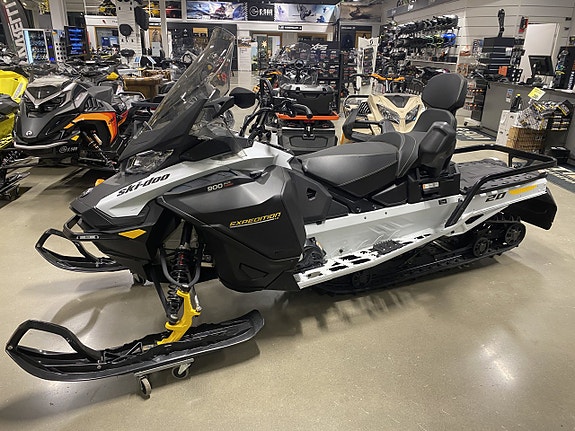 Ski-Doo Expedition LE 20" 900 ACE Turbo 154 MOMSAD