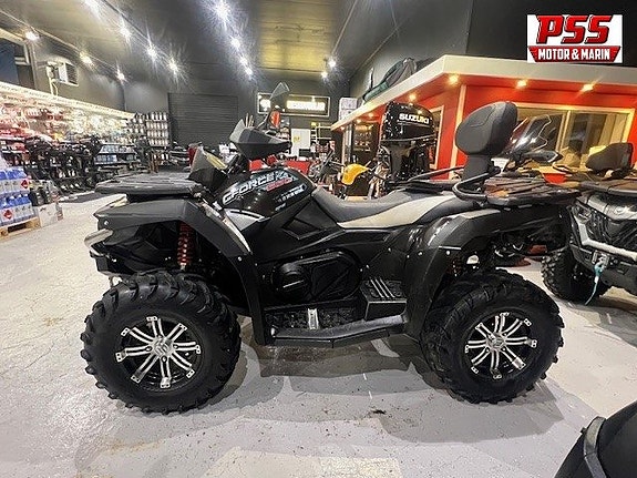 CFMOTO 550L 0%RÄNTA 0:- KONTANT