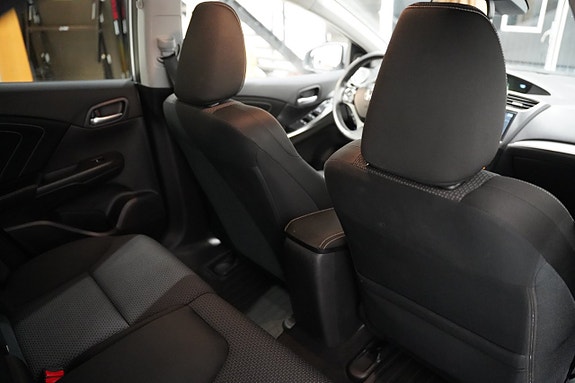 Honda Civic 16 of 17