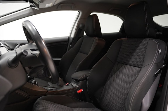 Honda Civic 5 of 5