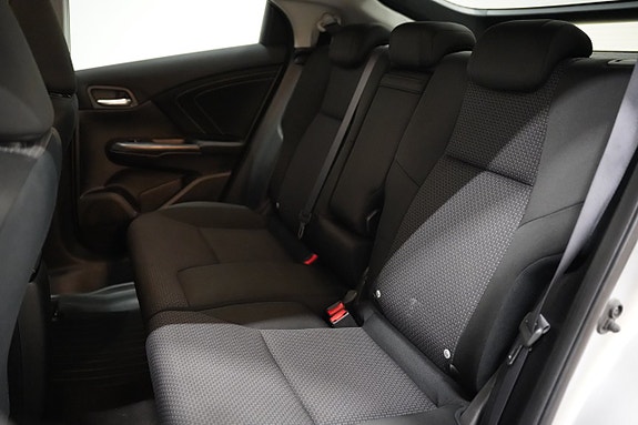Honda Civic 15 of 17