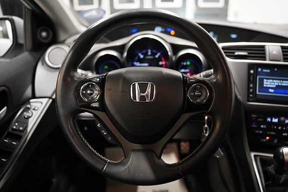 Honda Civic 9 of 17