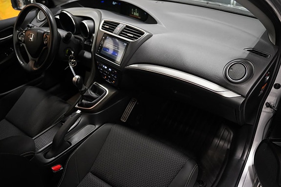 Honda Civic 6 of 17