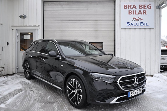 Mercedes-Benz E300 de