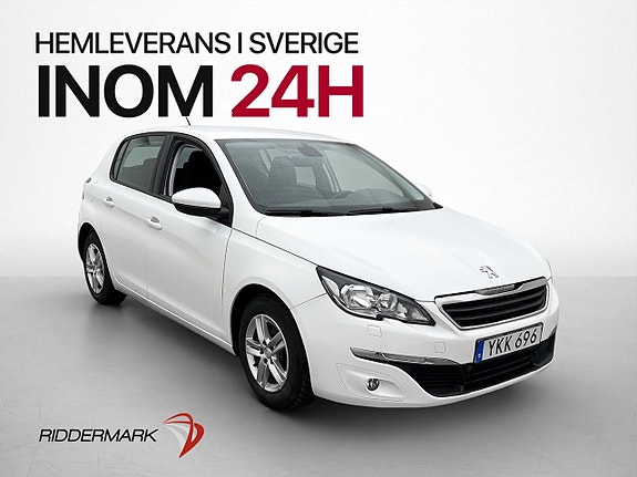 Peugeot 308 3 of 5