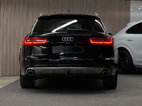 Audi A6 allroad 13 of 27