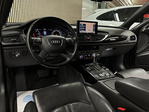 Audi A6 allroad 16 of 27