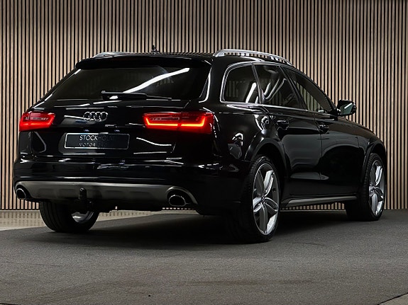 Audi A6 allroad 9 of 27