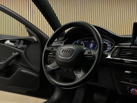 Audi A6 allroad 18 of 27
