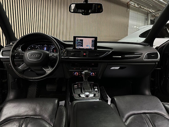 Audi A6 allroad 17 of 27
