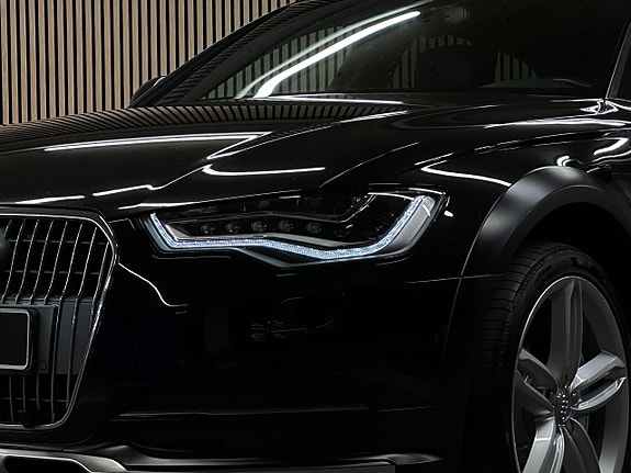 Audi A6 allroad 5 of 5