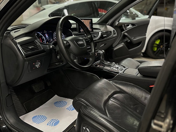 Audi A6 allroad 15 of 27