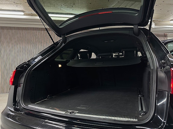 Audi A6 allroad 27 of 27