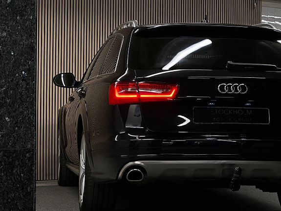 Audi A6 allroad 14 of 27