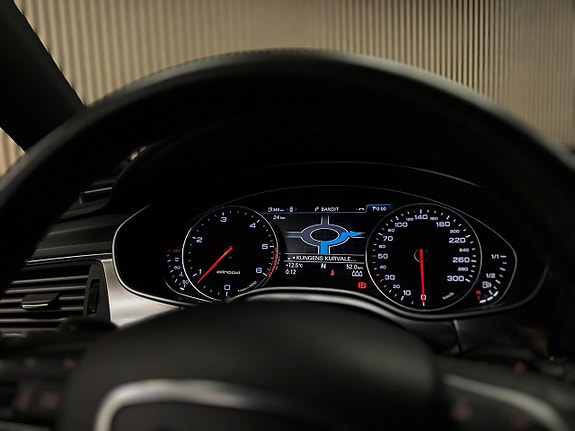 Audi A6 allroad 24 of 27
