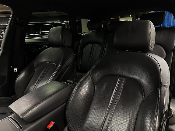 Audi A6 allroad 23 of 27