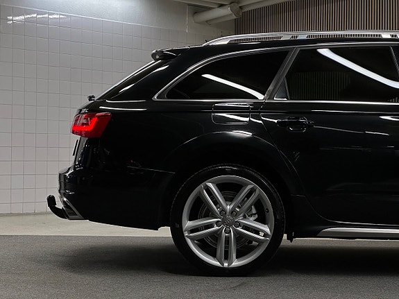 Audi A6 allroad 12 of 27