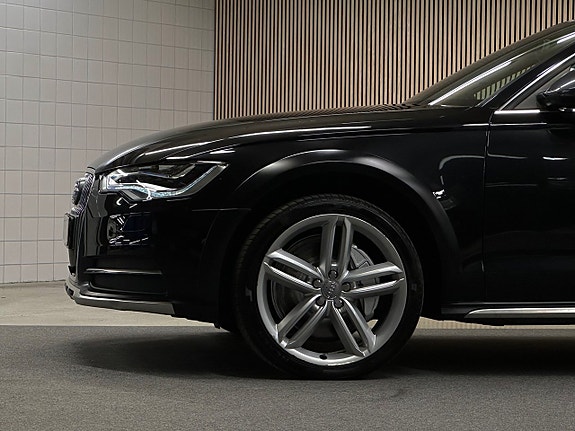 Audi A6 allroad 6 of 27