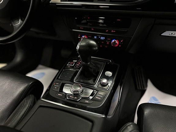 Audi A6 allroad 21 of 27