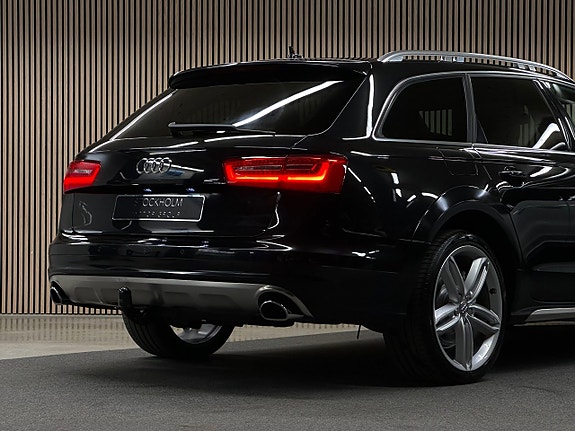 Audi A6 allroad 11 of 27