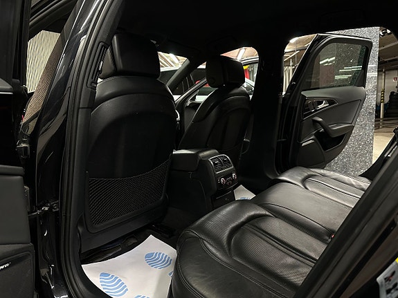 Audi A6 allroad 25 of 27