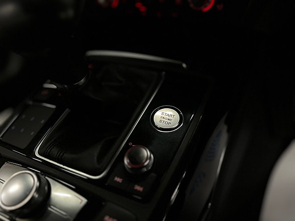 Audi A6 allroad 22 of 27
