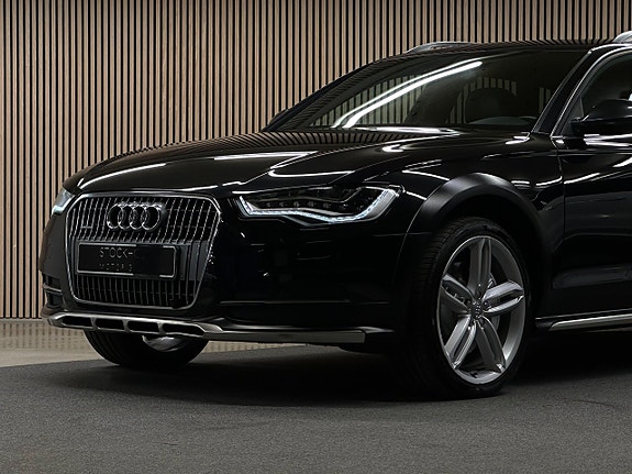 Audi A6 allroad 4 of 5