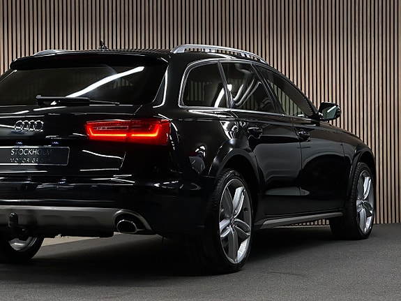 Audi A6 allroad 10 of 27