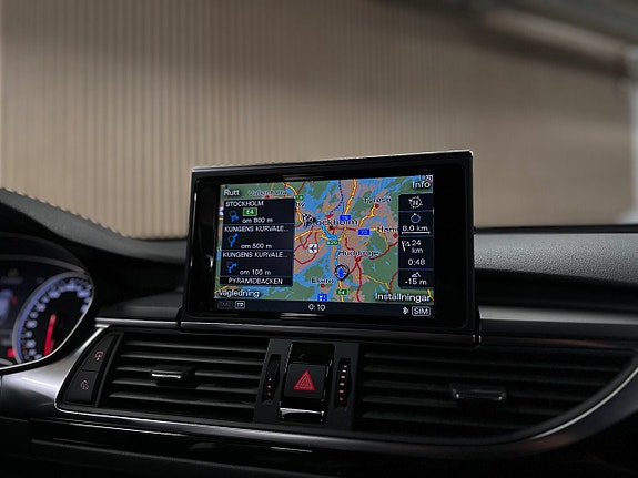 Audi A6 allroad 19 of 27