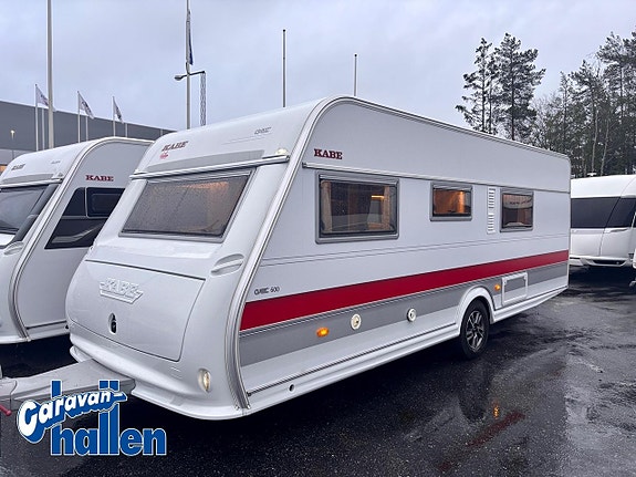 Kabe CLASSIC 600 TDL KS