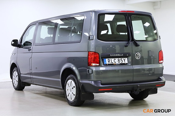 Volkswagen Caravelle 7 of 23