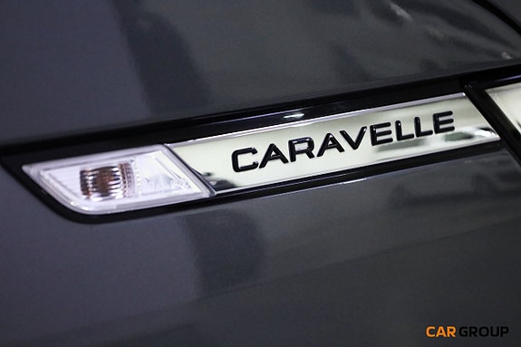 Volkswagen Caravelle 23 of 23
