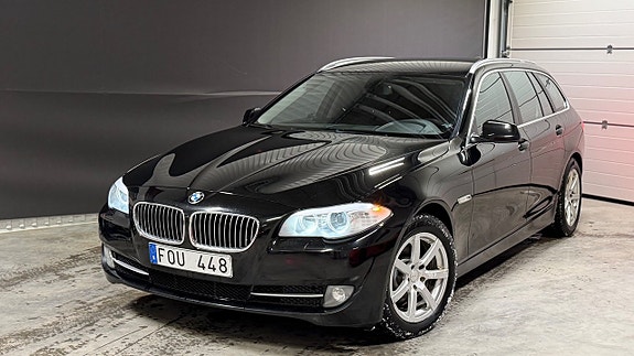BMW 520d