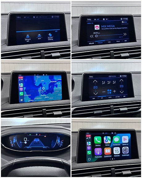 Peugeot 3008 24 of 24