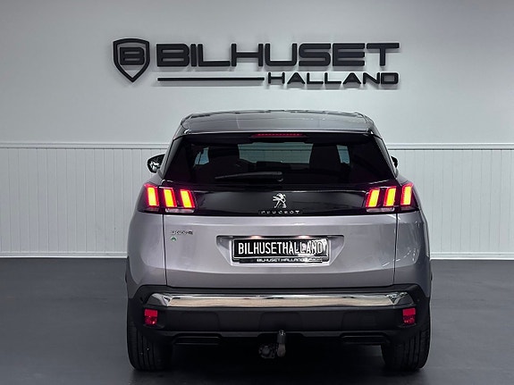 Peugeot 3008 10 of 24