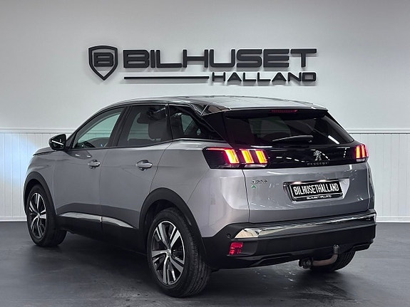 Peugeot 3008 9 of 24